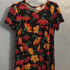 Lularoe Carly Extra Small